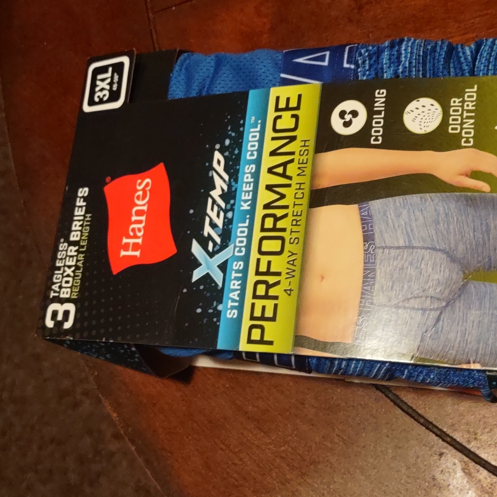 Boxer Briefs